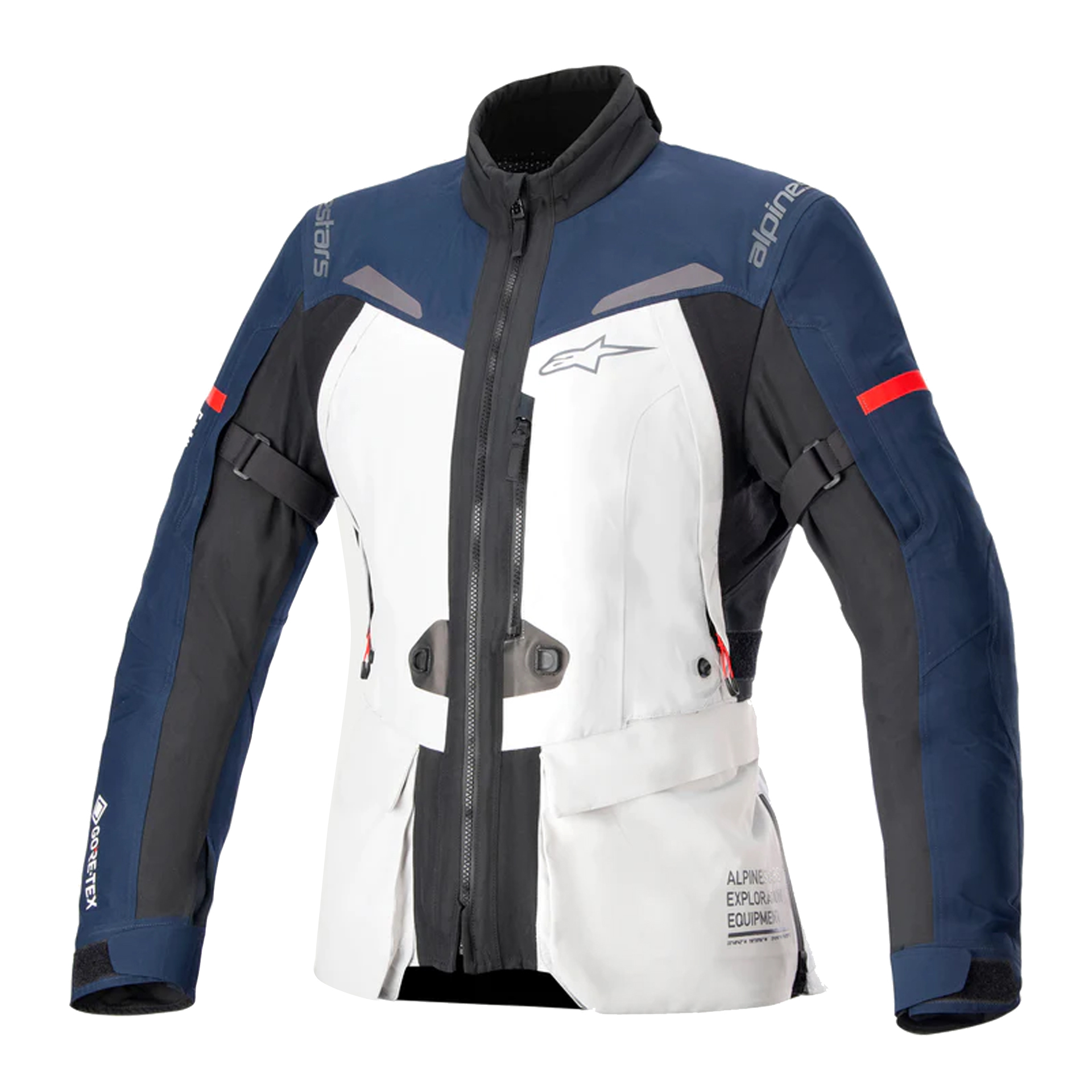 ALPINESTARS BLUSAO STELLA ST-7 2L GTX ALPINESTARS BLUSAO STELLA ST-7 2L GTX
