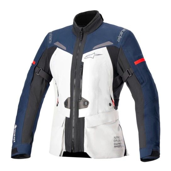 ALPINESTARS JACKET STELLA ST-7 2L GTX