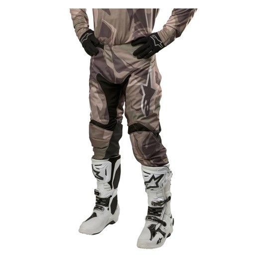 ALPINESTARS PANTALONES RACER TACTICAL