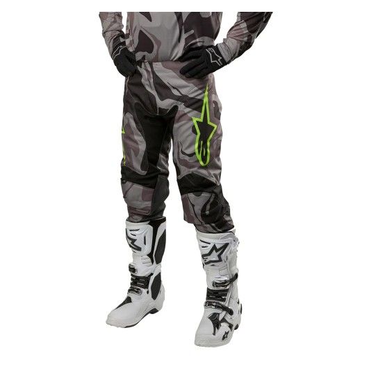 ALPINESTARS PANTS RACER TACTICAL