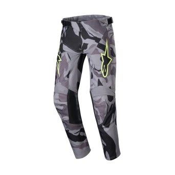 ALPINESTARS PANTALONES YOUTH RACER TACTICAL