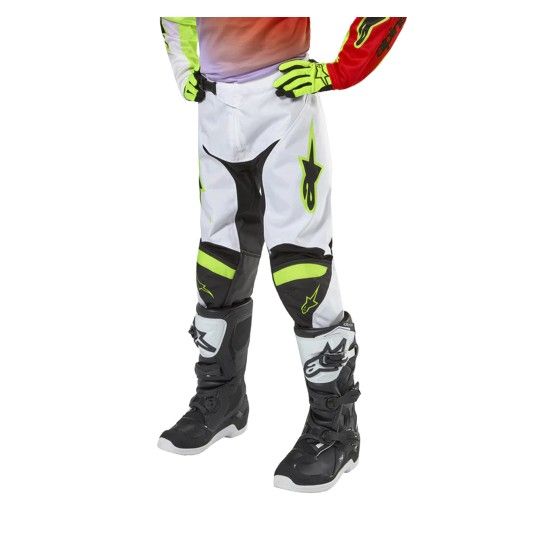 ALPINESTARS CALA YOUTH RACER LUCENT