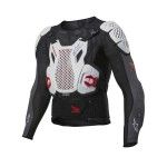 ALPINESTARS PROT. COMPLETA BIONIC PLUS V2 HONDA ALPINESTARS PROT. COMPLETA BIONIC PLUS V2 HONDA