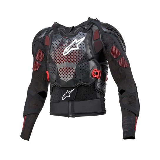 ALPINESTARS PROTECTION JACKET COMPLETA BIONIC TECH V3