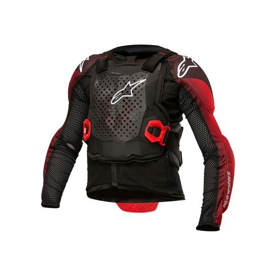 ALPINESTARS PROT. COMPLETA YOUTH BIONIC TECH