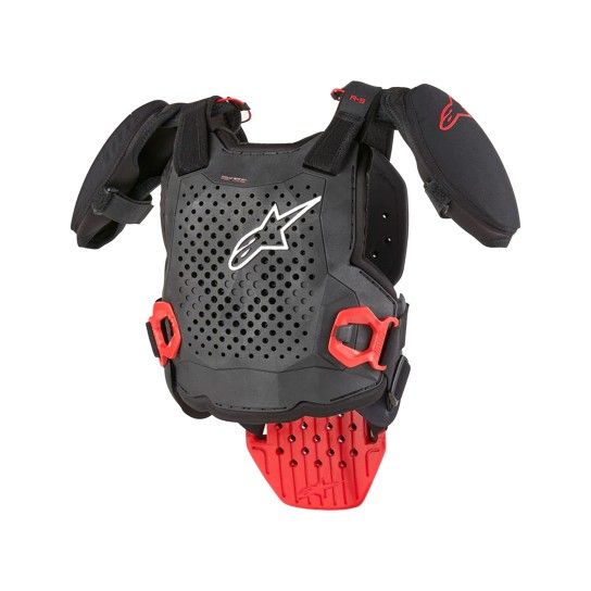 ALPINESTARS CHEST PROTECTOR A-5 S V2 YOUTH