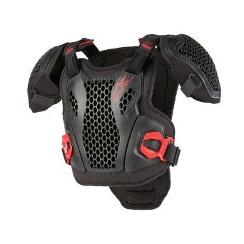ALPINESTARS CHEST PROTECTOR YOUTH BIONIC ACTION