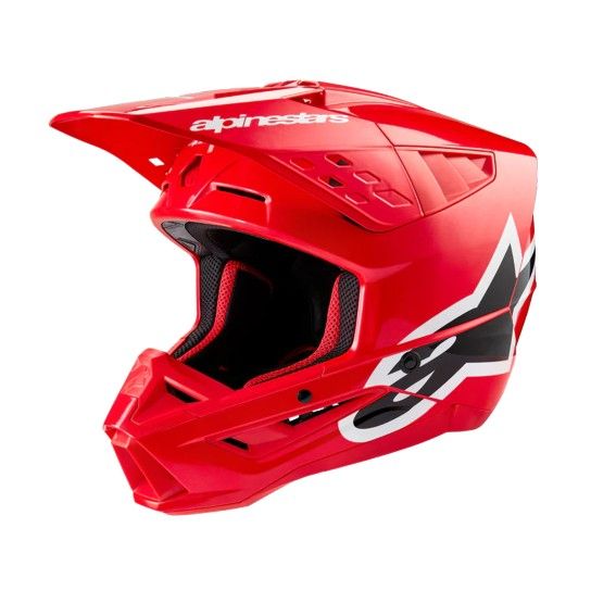 ALPINESTARS CASCO S-M5 CORP (ECE22.06)