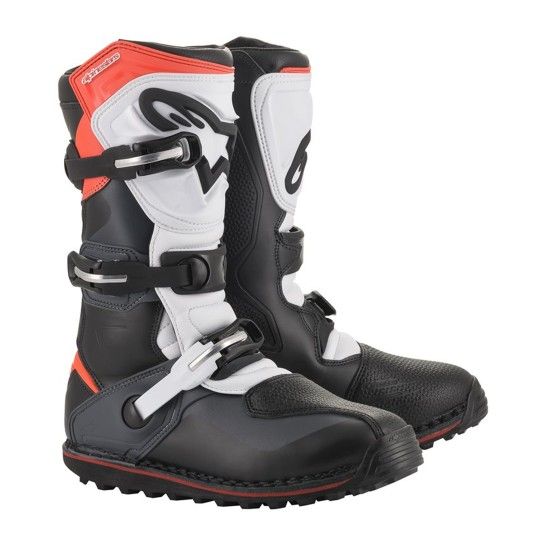 ALPINESTARS BOTAS TECH T TRIAL