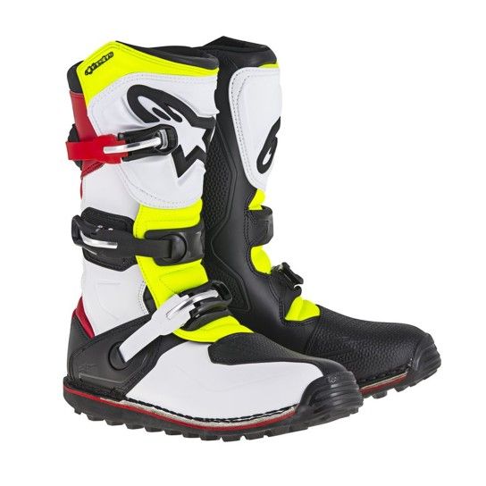 ALPINESTARS BOTAS TECH T TRIAL