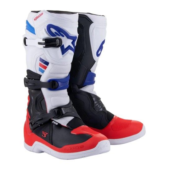 ALPINESTARS BOOTS TECH 3