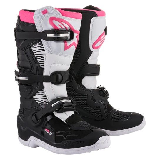 ALPINESTARS BOOTS STELLA TECH 3