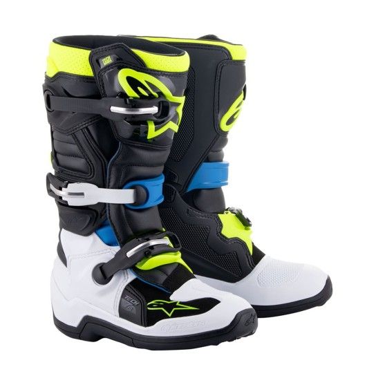 ALPINESTARS BOTAS TECH 7S