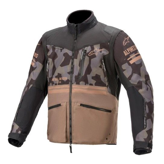 ALPINESTARS CHAQUETA VENTURE R