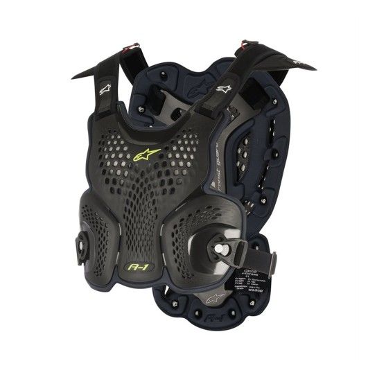 ALPINESTARS CHEST PROTECTOR A1 ROOST GUARD