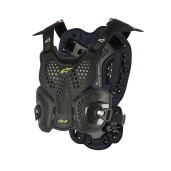 ALPINESTARS PROTECTOR DEL PECHO A1 ROOST GUARD