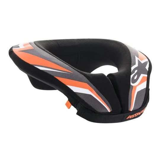 ALPINESTARS PROT CUELLO ROL NIOS SEQUENCE