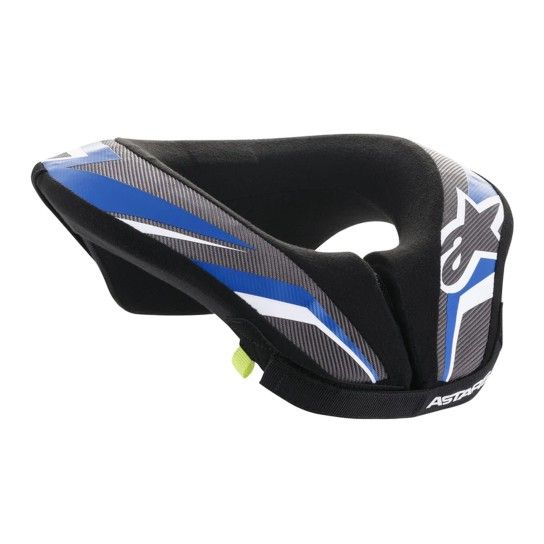 ALPINESTARS PROT PESCOO ROL CRIANA SEQUENCE