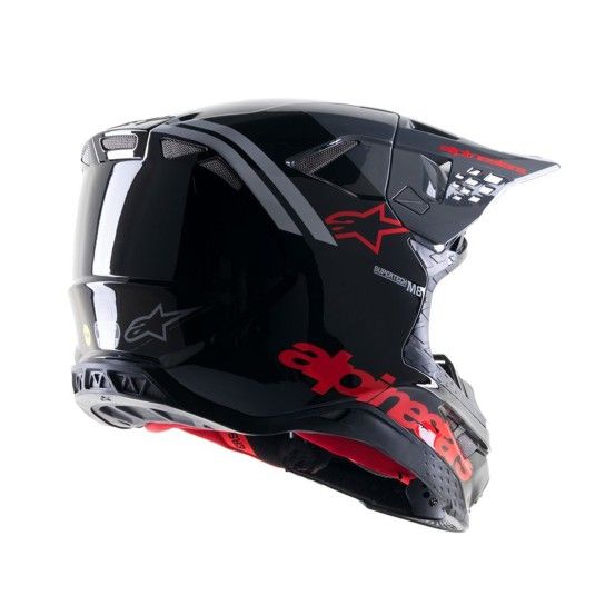 ALPINESTARS CASCO SUPERTECH S-M8 RADIUM 2