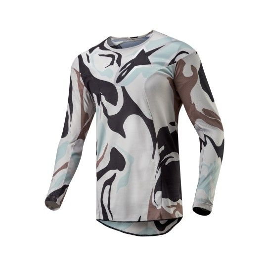 ALPINESTARS JERSEY RACER TACTICAL