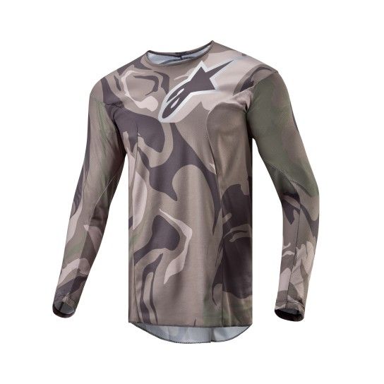 ALPINESTARS CAMISOLA RACER TACTICAL