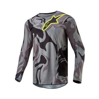 ALPINESTARS JERSEY RACER TACTICAL