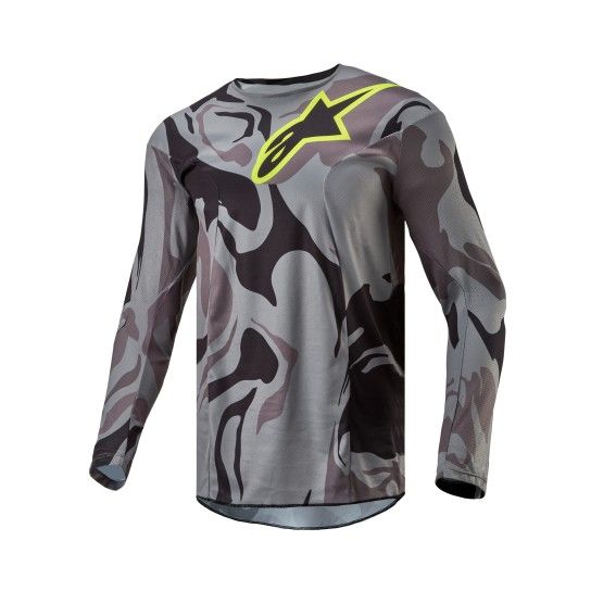 ALPINESTARS JERSEY RACER TACTICAL