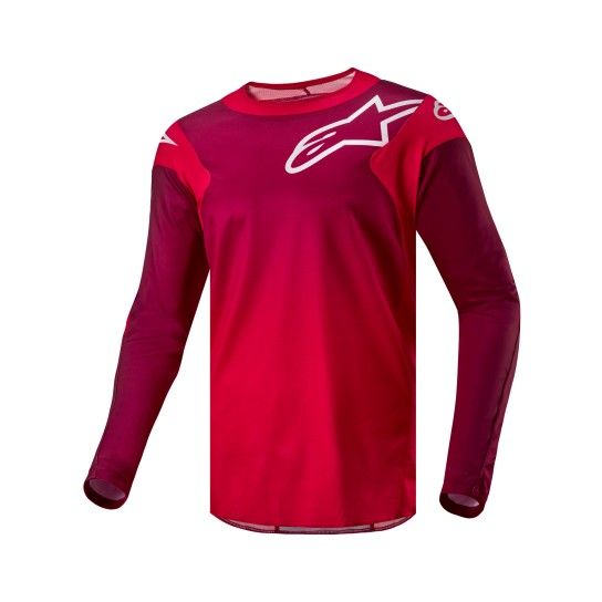 ALPINESTARS JERSEY RACER HOEN