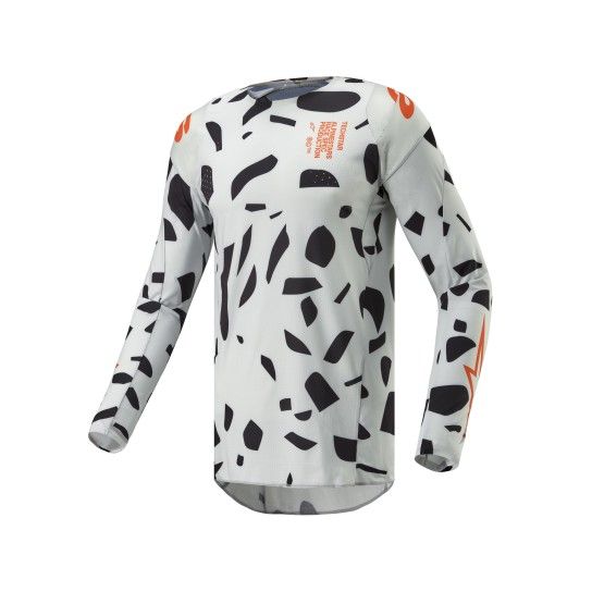 ALPINESTARS JERSEY TECHSTAR RANTERA