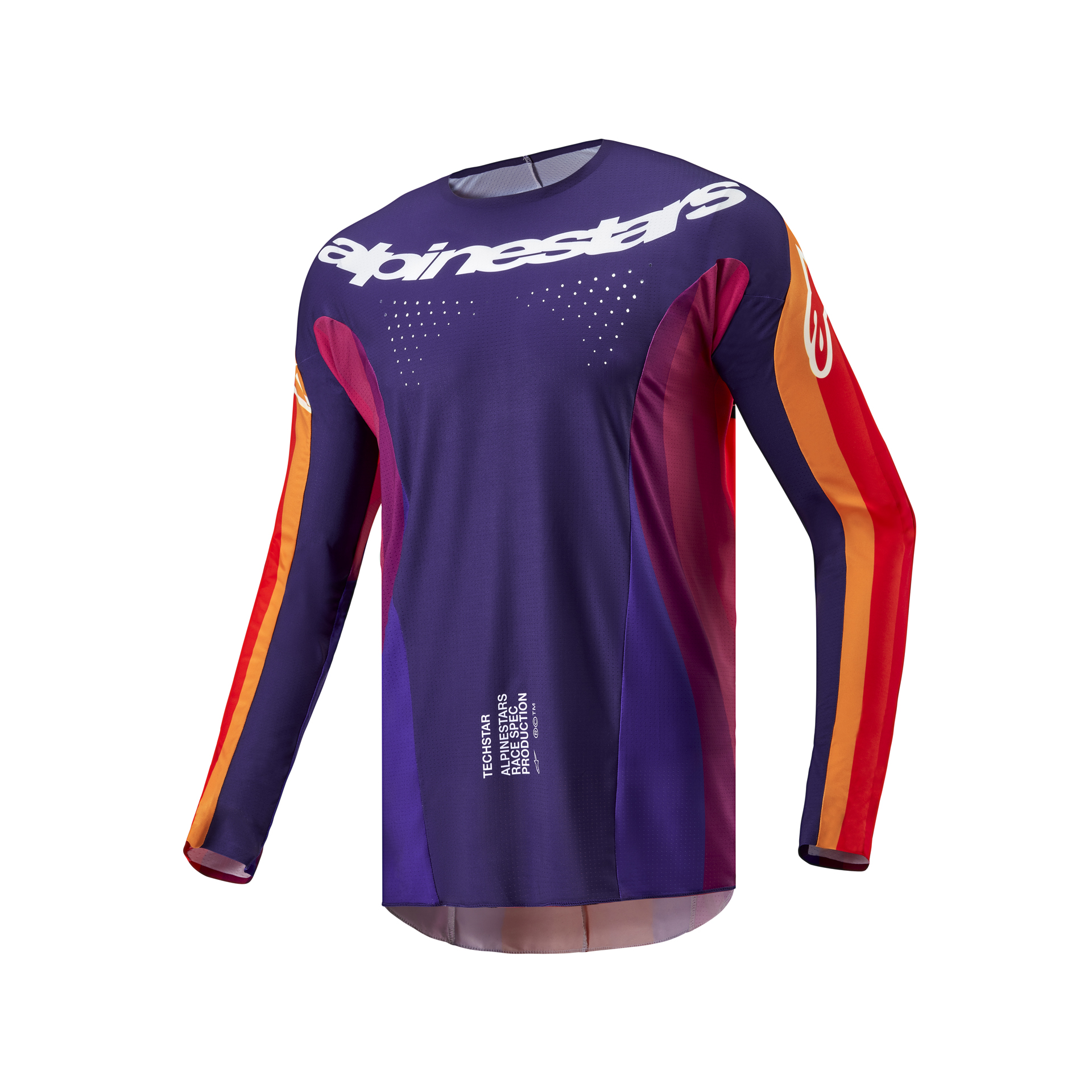 ALPINESTARS JERSEY TECHSTAR PNEUMA ALPINESTARS JERSEY TECHSTAR PNEUMA