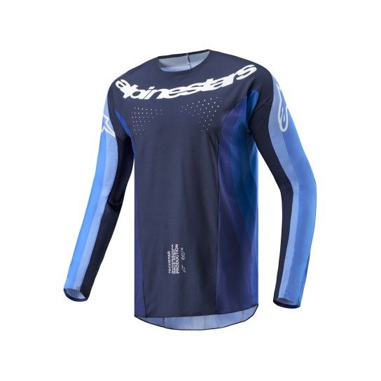 ALPINESTARS CAMISOLA TECHSTAR PNEUMA