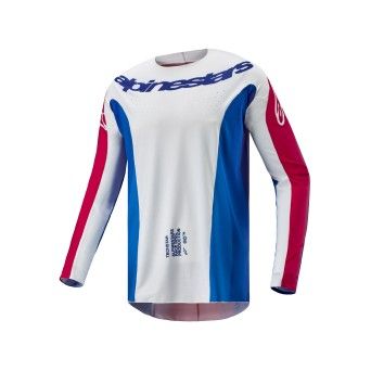 ALPINESTARS CAMISETA TECHSTAR PNEUMA