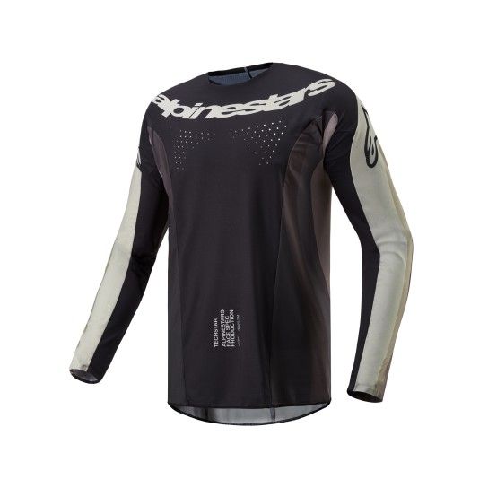 ALPINESTARS CAMISETA TECHSTAR PNEUMA