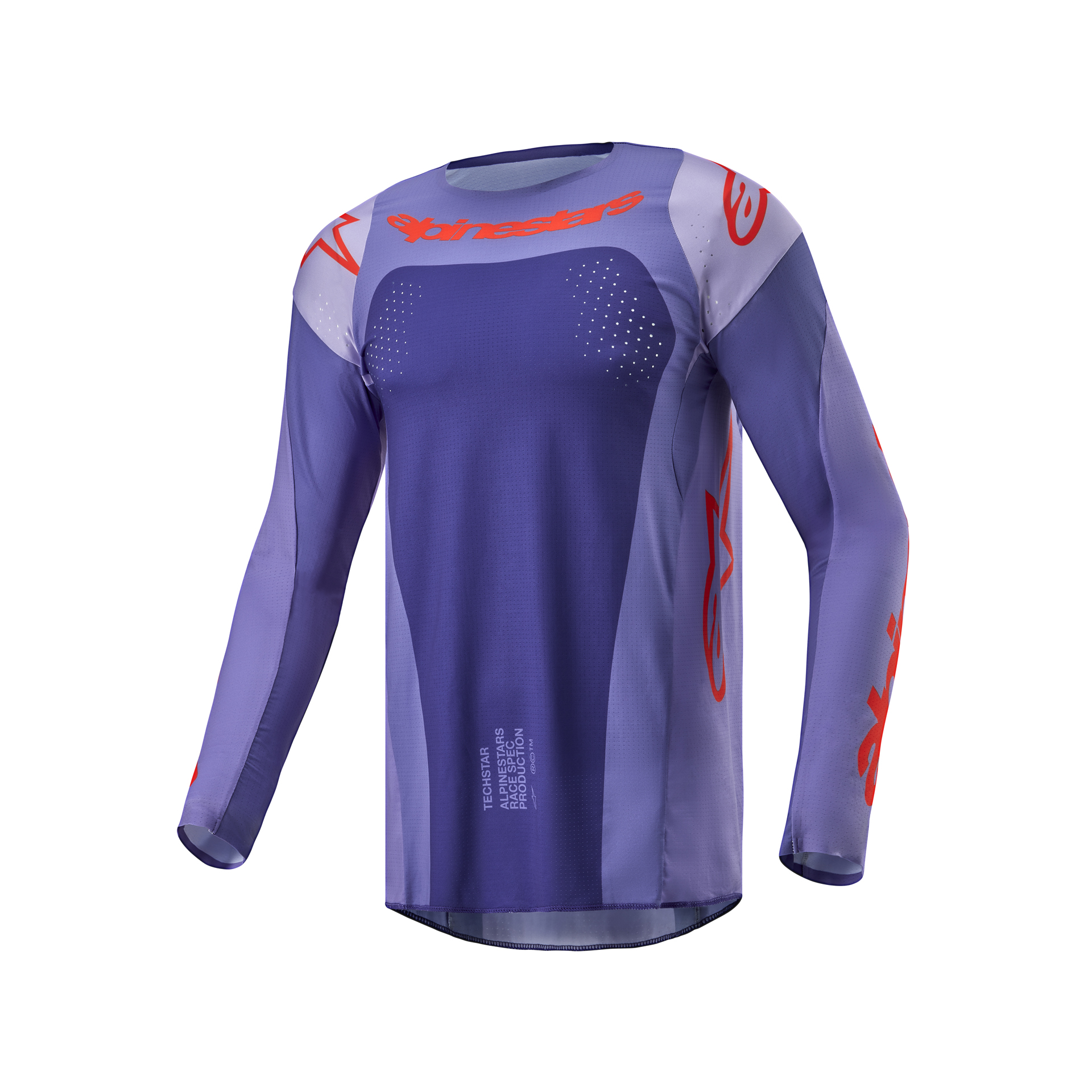 ALPINESTARS JERSEY TECHSTAR OCURI ALPINESTARS JERSEY TECHSTAR OCURI