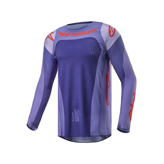 ALPINESTARS JERSEY TECHSTAR OCURI ALPINESTARS JERSEY TECHSTAR OCURI
