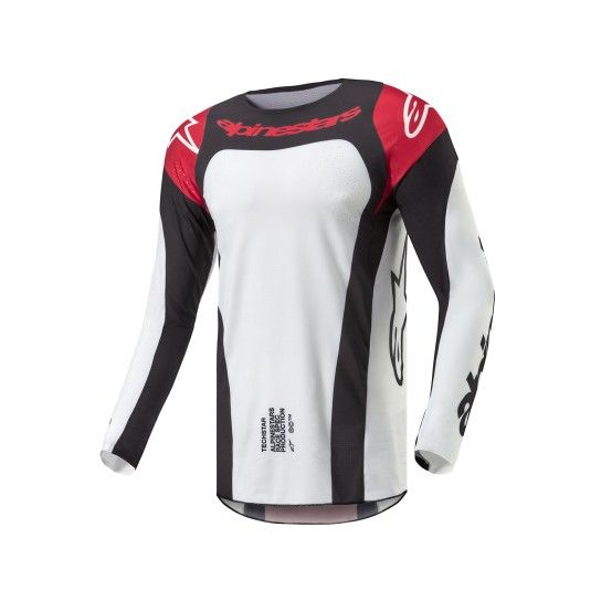 ALPINESTARS JERSEY TECHSTAR OCURI ALPINESTARS JERSEY TECHSTAR OCURI