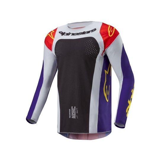 ALPINESTARS CAMISETA TECHSTAR OCURI