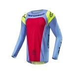 ALPINESTARS JERSEY TECHSTAR OCURI ALPINESTARS JERSEY TECHSTAR OCURI