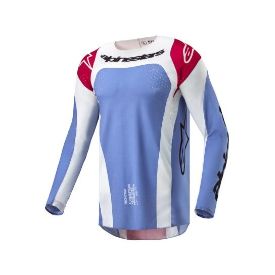 ALPINESTARS CAMISETA TECHSTAR OCURI