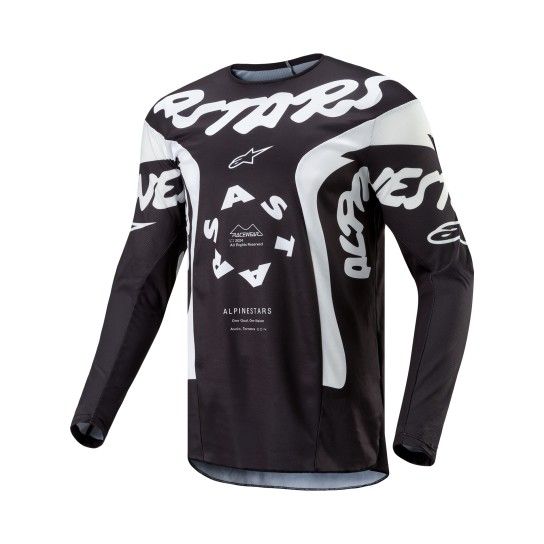 ALPINESTARS CAMISETA RACER HANA