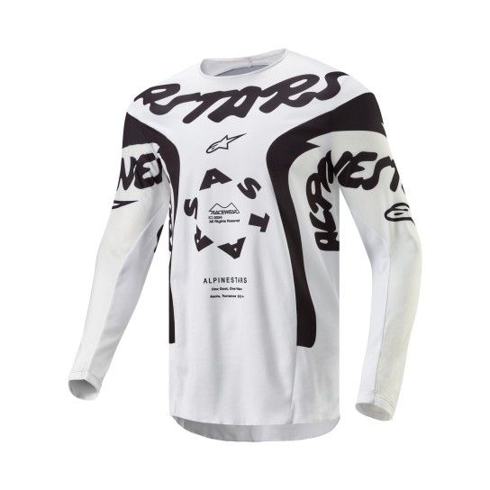 ALPINESTARS JERSEY RACER HANA