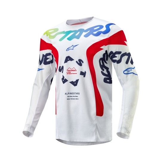 ALPINESTARS CAMISOLA RACER HANA