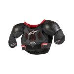 ALPINESTARS KIDS BIONIC ACTION KICKSTART CHEST GUARD