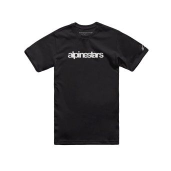 ALPINESTARS T-SHIRT HERITAGE LOGO