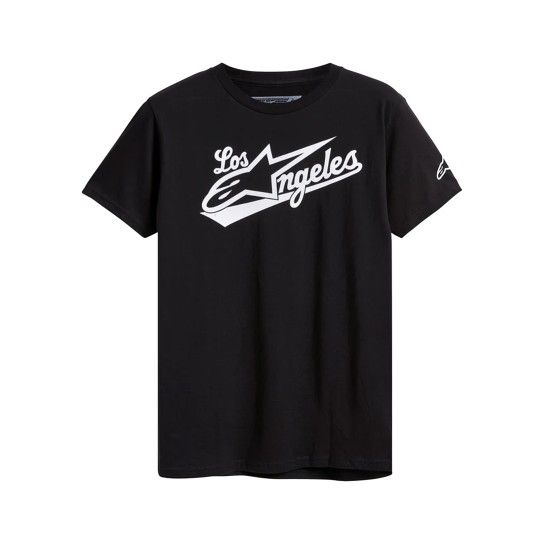 ALPINESTARS T-SHIRT LOS ANGELES