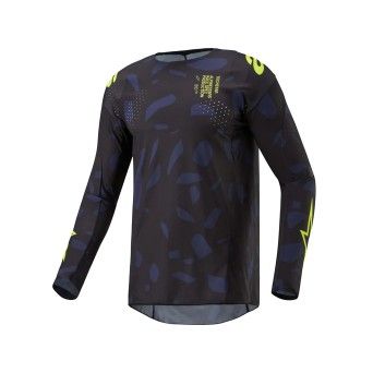 ALPINESTARS CAMISETA TECHSTAR RANTERA