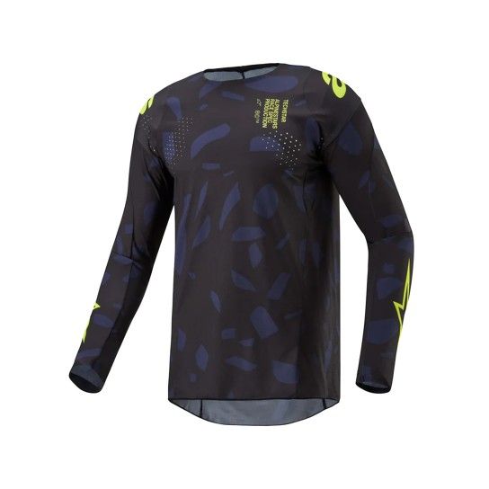 ALPINESTARS CAMISOLA TECHSTAR RANTERA