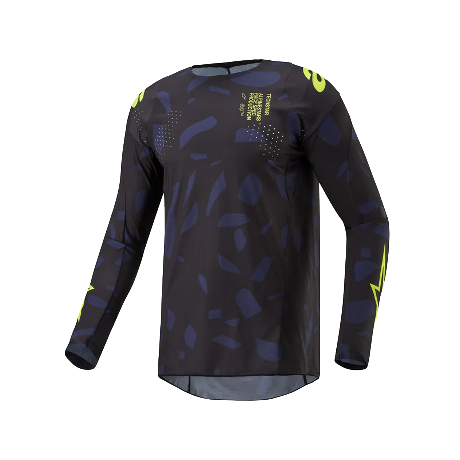 ALPINESTARS CAMISETA TECHSTAR RANTERA ALPINESTARS CAMISETA TECHSTAR RANTERA