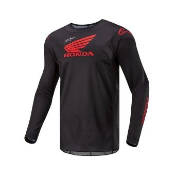 ALPINESTARS CAMISOLA RACER ICONIC HONDA