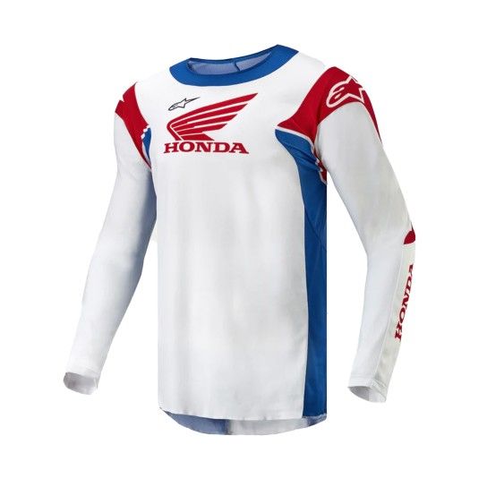 ALPINESTARS CAMISOLA RACER ICONIC HONDA